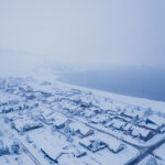 Caviahue en invierno: un paraíso blanco en la Patagonia Argentina