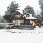 Arrayan: La casa de te más antigua de la Patagonia