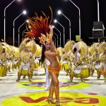 Carnaval del País: alegría y color en el Litoral Argentino