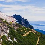 Ascenso al Cerro López: un desafío escénico y natural