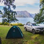 5 consejos para acampar en la Patagonia en verano