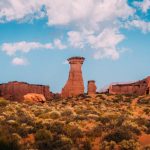 Parque Nacional Talampaya: el tesoro geológico de La Rioja