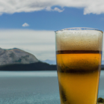 La cerveza artesanal tuvo su fiesta en Biergarten Patagonia