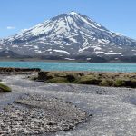 Mendoza abre el acceso a Laguna del Diamante