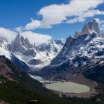 El Chaltén, un pueblo mágico en la Patagonia