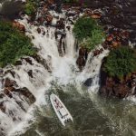 Iguazú: la magia de las cataratas