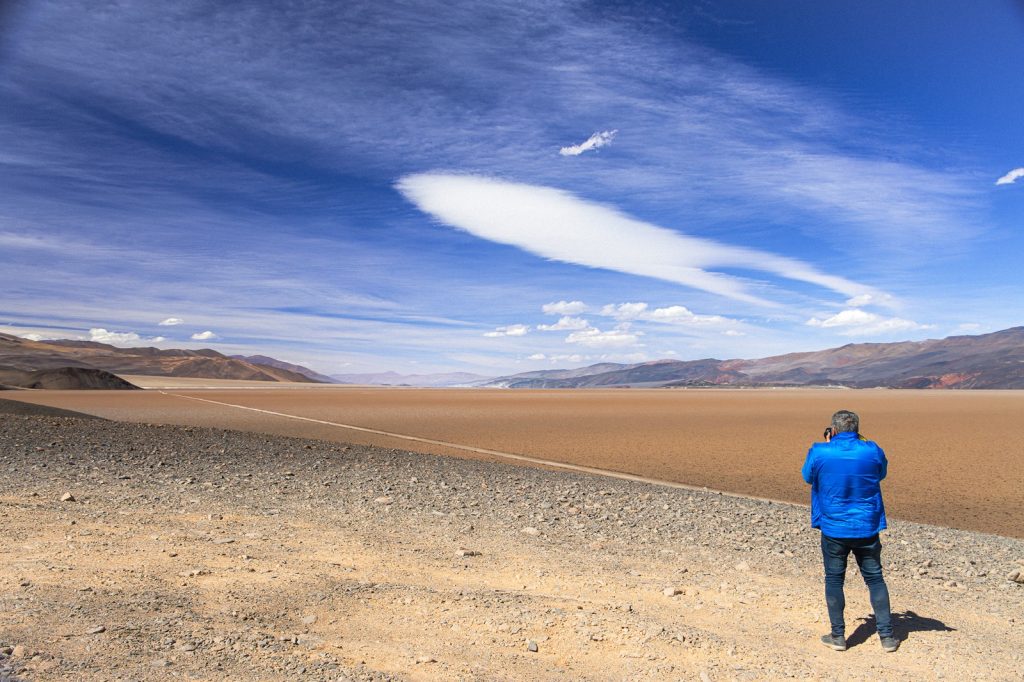 Paisaje de Catamarca