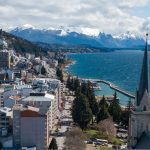 El Tren Patagónico que conecta la cordillera con el mar