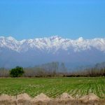 Mendoza: vino, montañas y aventura