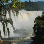 Iguazú: Viaje al corazón de La Tierra sin Mal