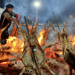 Toda la esencia gastronómica en la Fiesta Nacional del Chef Patagónico