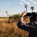 Tesoro Natural de Corrientes: Parque Nacional Mburucuyá