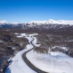 Paso Internacional Cardenal Samoré: de la Patagonia a Chile