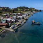 Isla de Chiloé: ¿dónde comer?