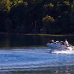 Uber Boat llega al Lago Nahuel Huapi: una nueva forma de explorar la Patagonia