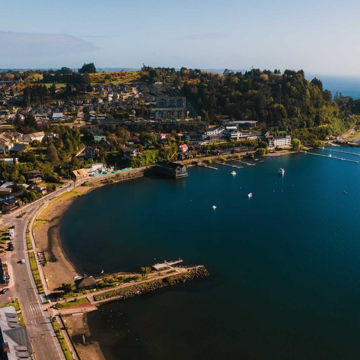 Puerto Varas: un destino encantador en el sur de Chile