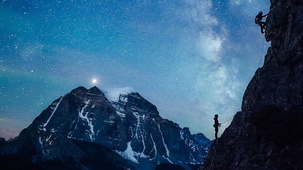 Banff Mountain Film Festival Argentina
